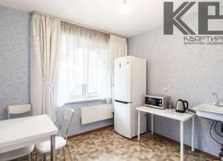 Продается однокомнатная квартира, 39 м2, Новосибирск, улица Петухова, 156/1, ЖК Тулинка