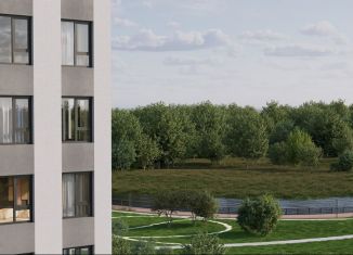 Продажа двухкомнатной квартиры, 44.3 м2, Рязань, ЖК Метропарк