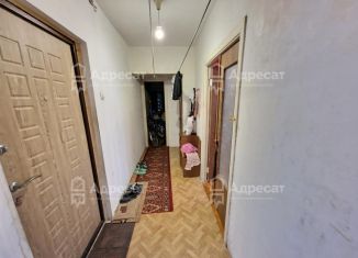 Продажа двухкомнатной квартиры, 51.1 м2, Волгоградская область, улица Жолудева, 38