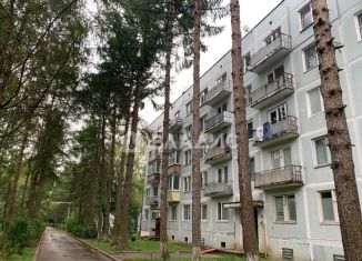 Продается однокомнатная квартира, 36.7 м2, городской округ Чехов, улица Победы, 10