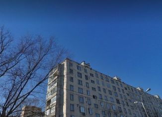 Продажа однокомнатной квартиры, 11.6 м2, Москва, Клинская улица, 9, район Ховрино