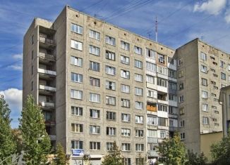 Продажа комнаты, 15 м2, Барнаул, улица Крупской, 99к2, Железнодорожный район