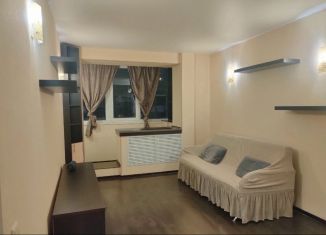 Сдается 1-комнатная квартира, 39.1 м2, Петрозаводск, Лососинское шоссе, 31к3