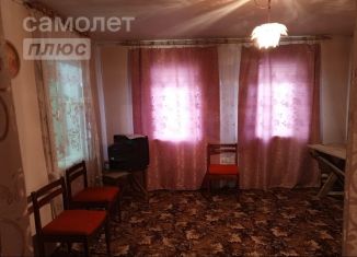 Продается дом, 59 м2, село Фунтово-2, улица 1 Мая