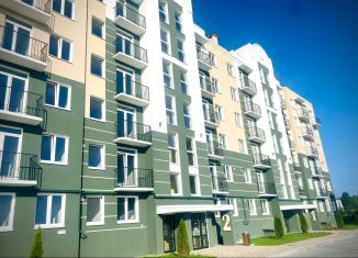 Продажа 1-ком. квартиры, 22.9 м2, Пионерский