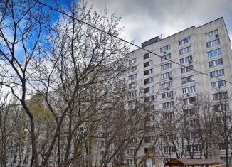 Продается 2-ком. квартира, 46.9 м2, Москва, улица Газопровод, 3к1, район Чертаново Южное