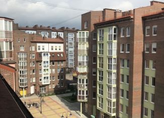 Продажа 4-комнатной квартиры, 150 м2, Калининград, Артиллерийская улица, ЖК Времена Года