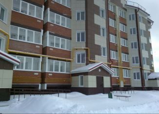 Продажа 1-комнатной квартиры, 37 м2, село Габишево, Северная улица, 4