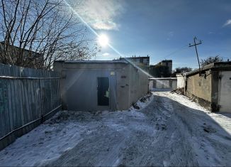 Продам гараж, 30 м2, Челябинская область, улица Ширшова