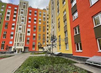 Продаю 4-комнатную квартиру, 89 м2, Нижегородская область, проспект Героев Донбасса, 5