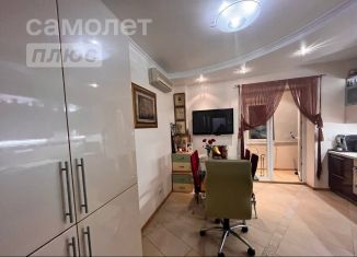 Продажа четырехкомнатной квартиры, 116 м2, Москва, Новгородская улица, 37, район Лианозово