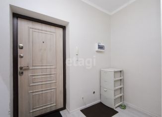 1-комнатная квартира на продажу, 25 м2, Калининград, улица Александра Невского, 271, ЖК Нордберг