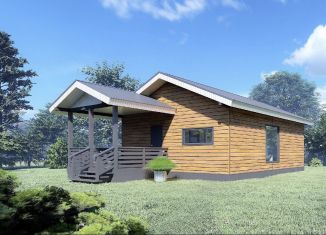 Продажа дома, 84 м2, деревня Шудья, Курортный проспект