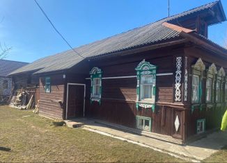 Продаю дом, 137.6 м2, село Шунга, улица Галафеева, 20