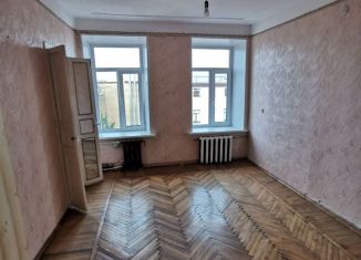 Сдается пятикомнатная квартира, 110 м2, Санкт-Петербург, улица Константина Заслонова, 9/4, улица Константина Заслонова