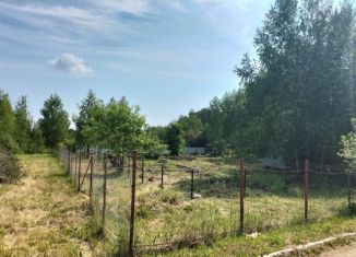 Участок на продажу, 11.5 сот., деревня Трубачеевка, улица Матери Мира, 67