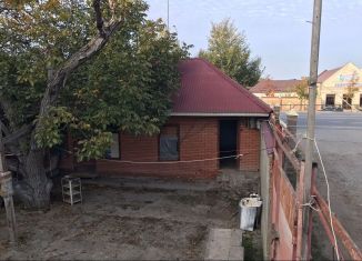 Продам дом, 324 м2, Грозный, Байсангуровский район, проспект Кунта-Хаджи Кишиева, 58