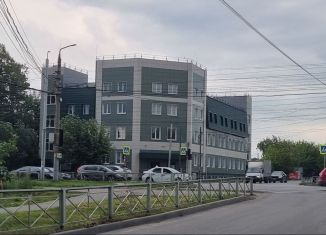 Аренда офиса, 22 м2, Тула, улица Маршала Жукова, Привокзальный территориальный округ
