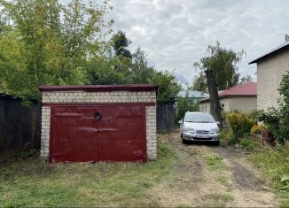 Продам гараж, 16 м2, Нижегородская область, Революционная улица, 25