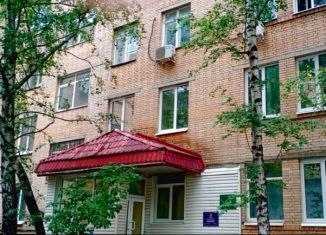 Продам квартиру студию, 33.5 м2, Москва, Хорошёвское шоссе, 38к1, метро ЦСКА