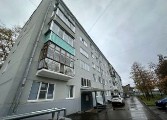 Продается двухкомнатная квартира, 36.9 м2, Вязьма, улица Заслонова, 9