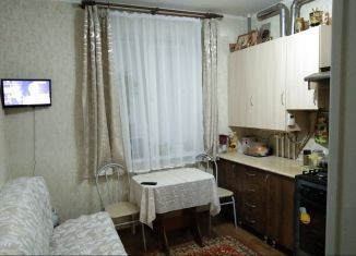 1-комнатная квартира на продажу, 46.6 м2, Семёнов, Заводская улица, 58А