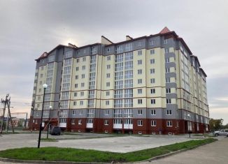 Продажа 1-комнатной квартиры, 37.5 м2, Зеленоградск, Приморская улица, 31