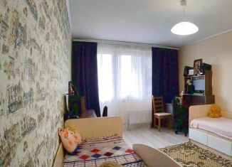 Продается квартира студия, 23 м2, Москва, Покровская улица, 17к3, метро Некрасовка