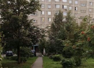 Сдается в аренду однокомнатная квартира, 36 м2, Домодедово, улица Королёва, 2к2