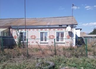 Продам четырехкомнатную квартиру, 76 м2, село Большая Ольшанка