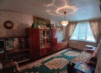 Продается 2-комнатная квартира, 44 м2, Грязи, Советская улица, 80
