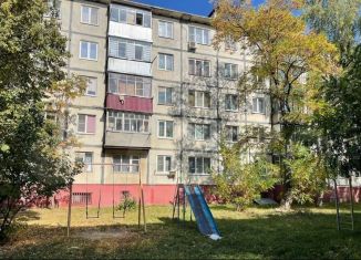 Продаю двухкомнатную квартиру, 43.5 м2, Тамбов, улица Новикова-Прибоя, 55