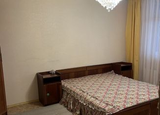 Сдается в аренду 1-ком. квартира, 40 м2, Одинцово, улица Маршала Жукова, 34А