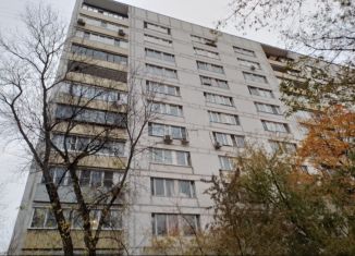 Продажа двухкомнатной квартиры, 50.9 м2, Москва, Рязанский проспект, 70к1, метро Выхино