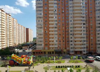 1-ком. квартира на продажу, 33 м2, Краснодар, Восточно-Кругликовская улица, 30/1, ЖК Смоленский