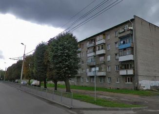 Продам однокомнатную квартиру, 29.1 м2, Калининград, Красная улица, 143