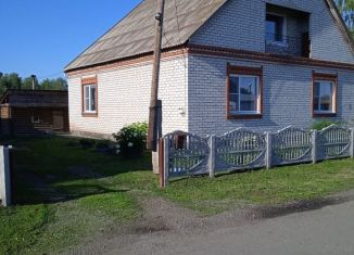 Продается дом, 126 м2, село Советское, переулок Кармацкого