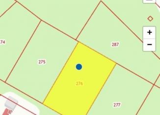 Продажа участка, 15 сот., село Заозерье