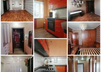 Продам трехкомнатную квартиру, 62 м2, Иркутская область, улица Мира, 51