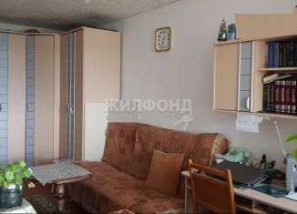 Продам 1-комнатную квартиру, 33.8 м2, Новосибирск, улица Олеко Дундича, 25, метро Берёзовая роща