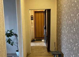 Продажа двухкомнатной квартиры, 56.9 м2, Челябинская область, проспект Карла Маркса, 43
