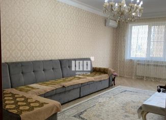 Продаю 3-комнатную квартиру, 105 м2, Каспийск, Молодёжная улица, 4А