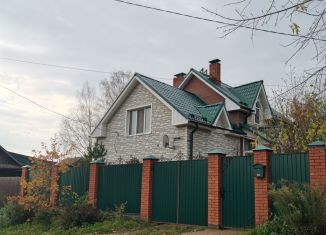 Продаю дом, 140.4 м2, Нытва, улица Льва Толстого, 31