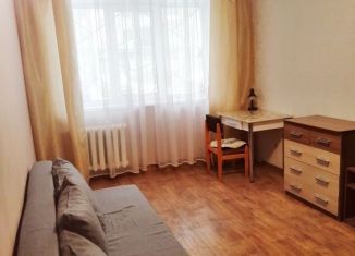 Сдача в аренду 1-комнатной квартиры, 30.1 м2, Пермь, улица Голева, 3