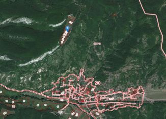 Земельный участок на продажу, 50 сот., Верхореченское сельское поселение, Садовая улица, 22Б