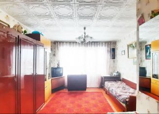 Продаю однокомнатную квартиру, 33.5 м2, Татарстан, улица Карла Маркса, 47