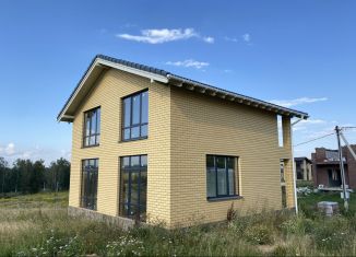 Продам дом, 134 м2, посёлок Молодёжный, 9-й проезд