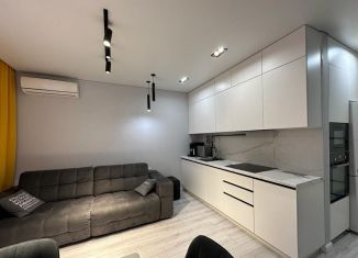 3-комнатная квартира на продажу, 59 м2, Ростов-на-Дону, ЖК Итальянский Квартал, улица Ткачёва, 32/50