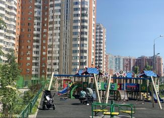 Продается квартира студия, 20.6 м2, Москва, улица Липчанского, 2, метро Некрасовка