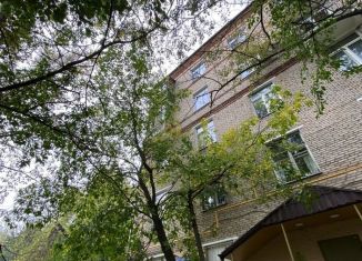 Квартира на продажу студия, 13.9 м2, Москва, 1-я Хуторская улица, 16/26к3, Савёловский район